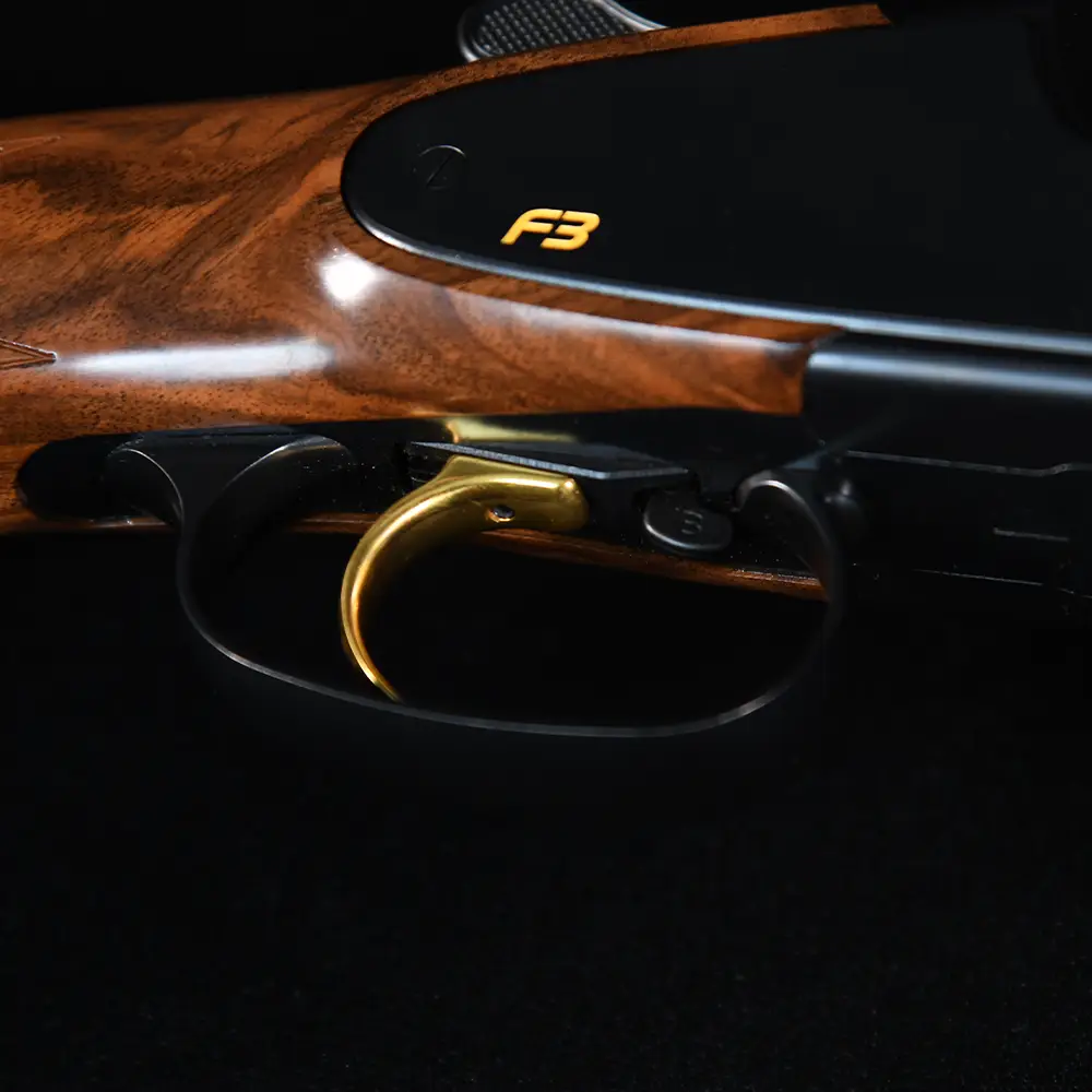 Blaser F3 Baron 12Ga 32&Quot; 11 BLASER F3 BARON 12Ga 32" - Image 11