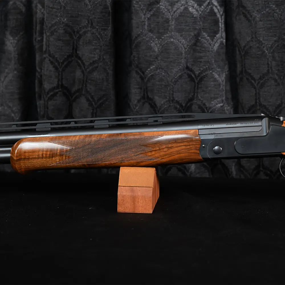 Blaser F3 Baron 12Ga 32&Quot; 7 BLASER F3 BARON 12Ga 32" - Image 7