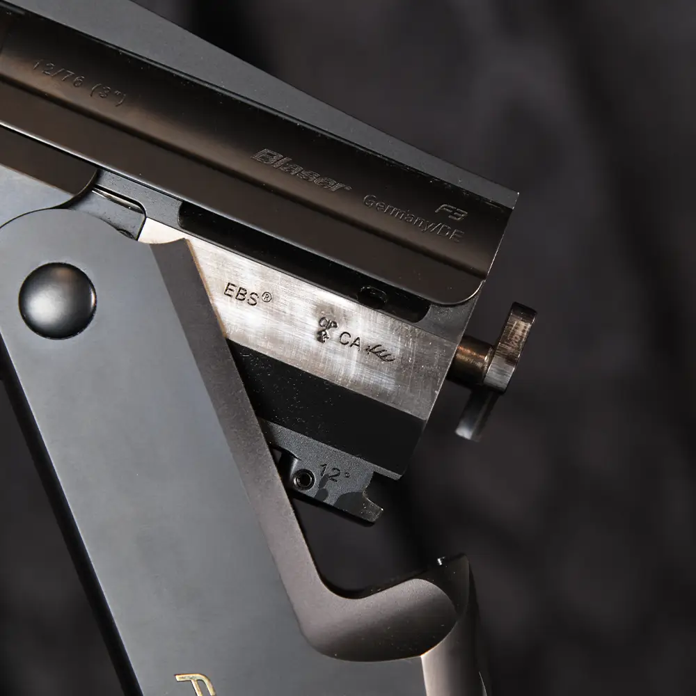 Blaser F3 Baron 12Ga 32&Quot; 16 BLASER F3 BARON 12Ga 32" - Image 16