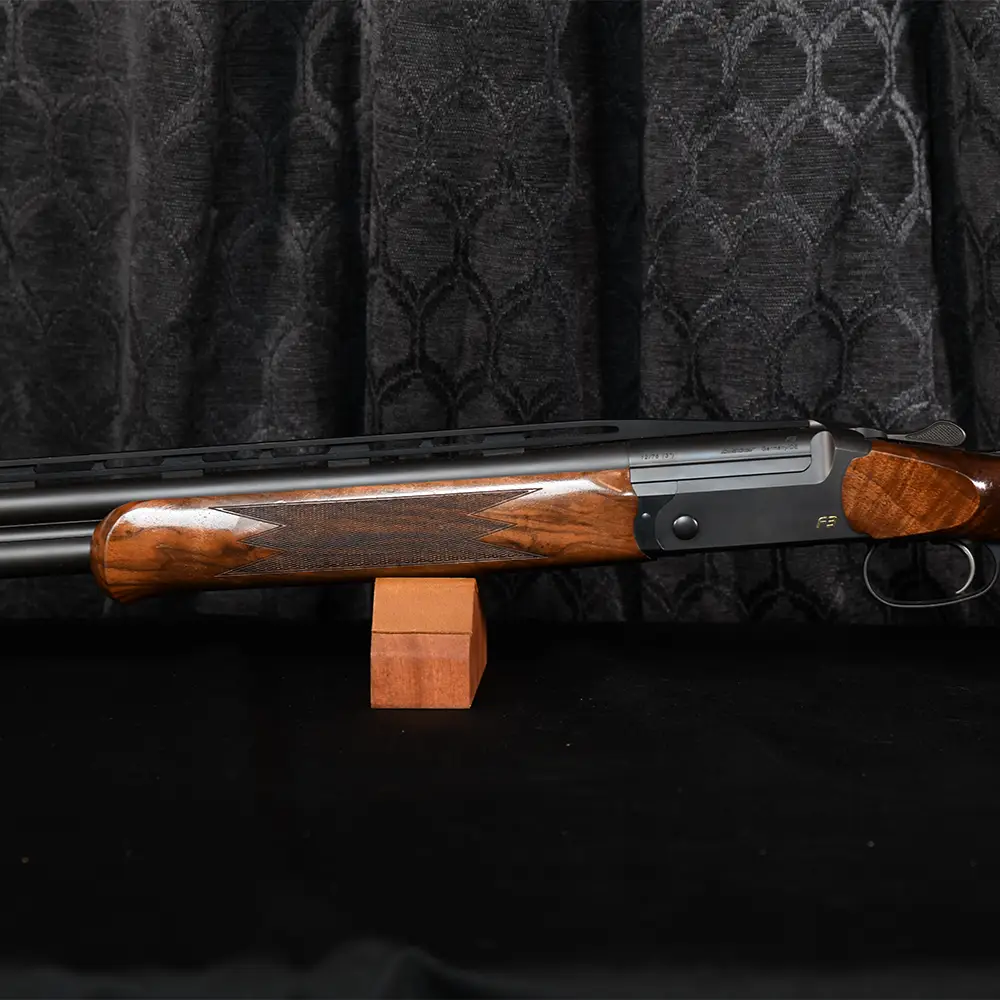 Blaser F3 Baron 12Ga 32&Quot; 7 BLASER F3 BARON 12Ga 32" - Image 7