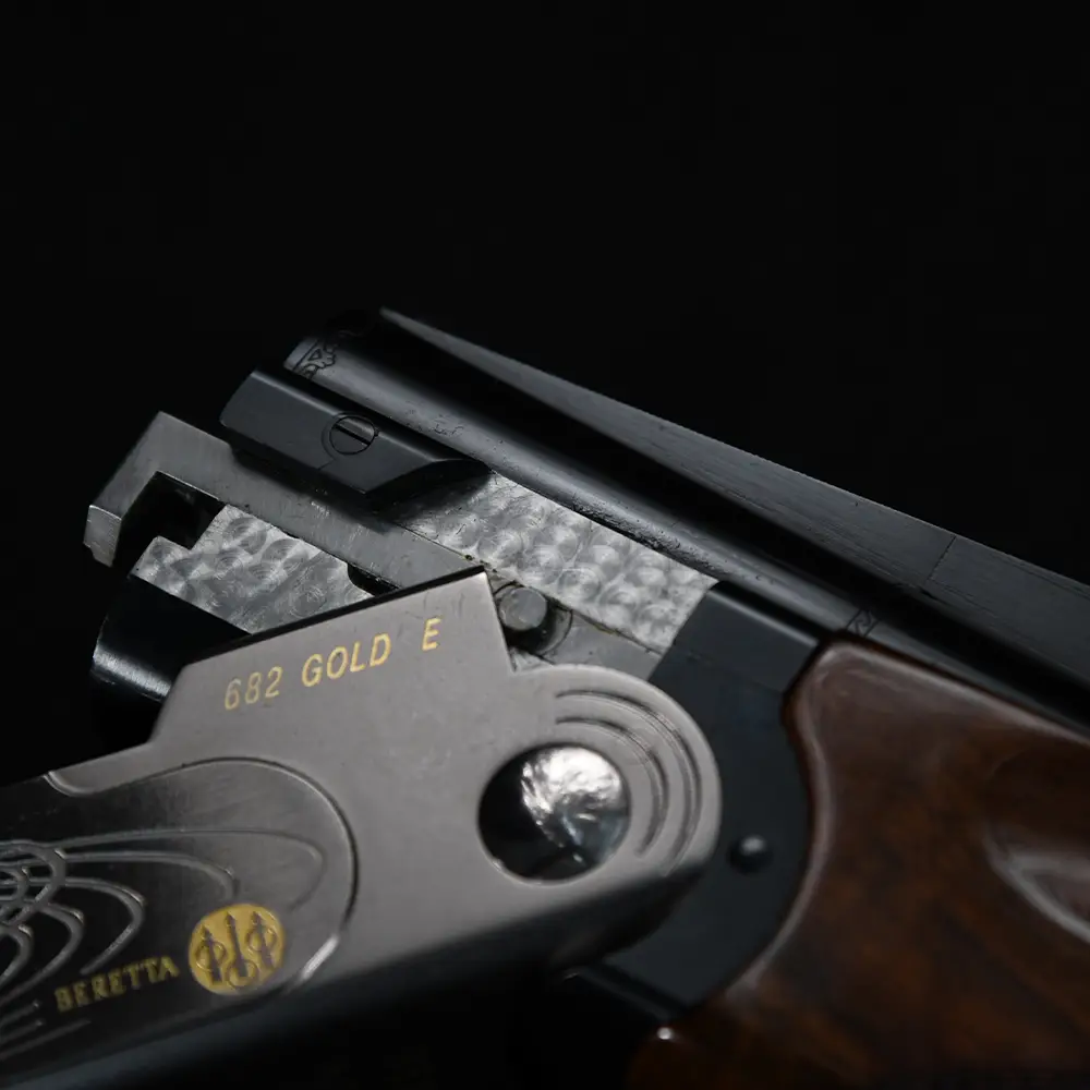 Beretta 682 Gold E 12Ga 32&Quot; 13 Beretta 682 Gold E 12Ga 32" - Image 13