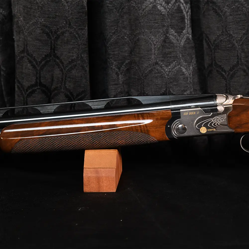Beretta 682 Gold E 12Ga 32&Quot; 7 Beretta 682 Gold E 12Ga 32" - Image 7