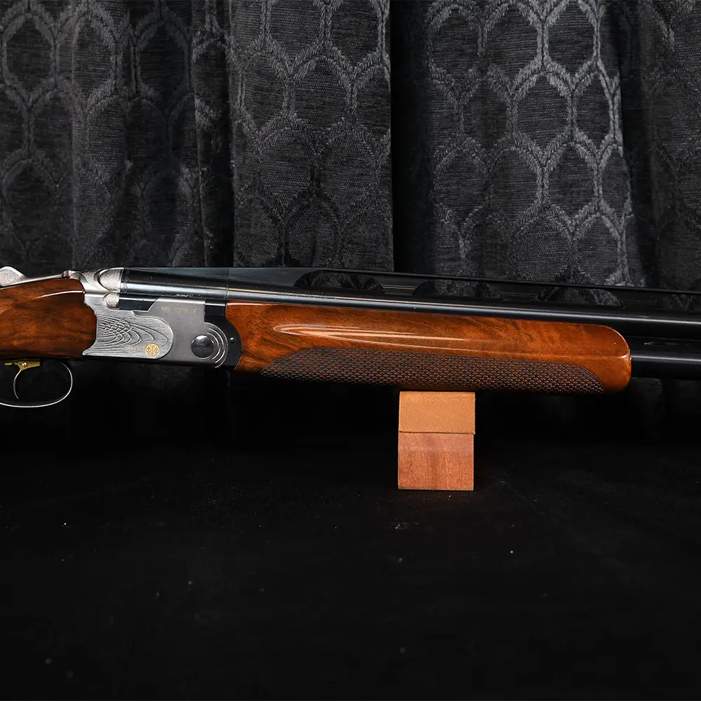 Beretta 682 Gold E 12Ga 32&Quot; 6 Beretta 682 Gold E 12Ga 32" - Image 6
