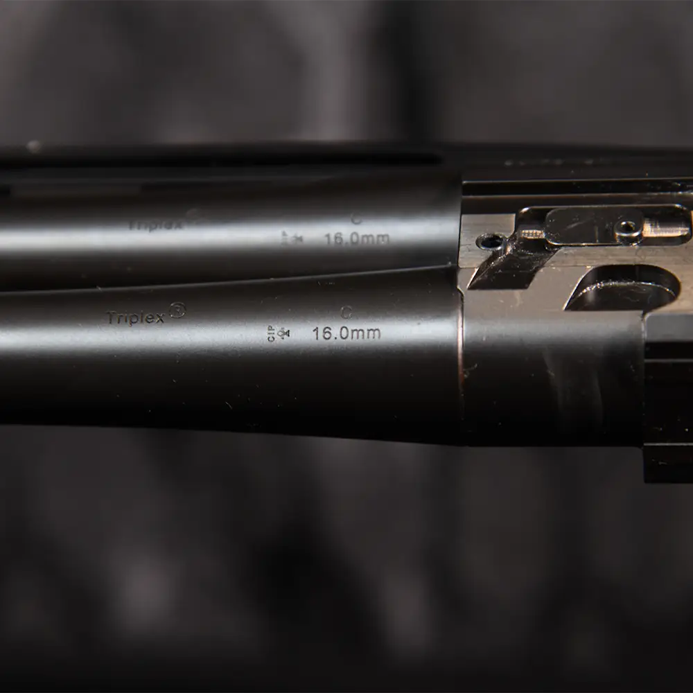 Blaser F3 Barrel Vantage 20Ga 32'' Used 5 Blaser F3 Barrel Vantage 20Ga 32'' Used - Image 5