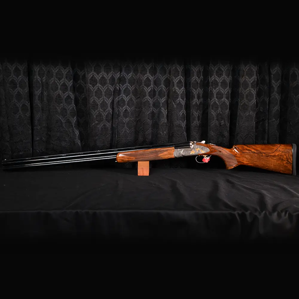 Caesar Guerini Invictus Vii Sporting 12Ga 32'' 3 Caesar Guerini Invictus VII SPORTING 12Ga 32'' - Image 3
