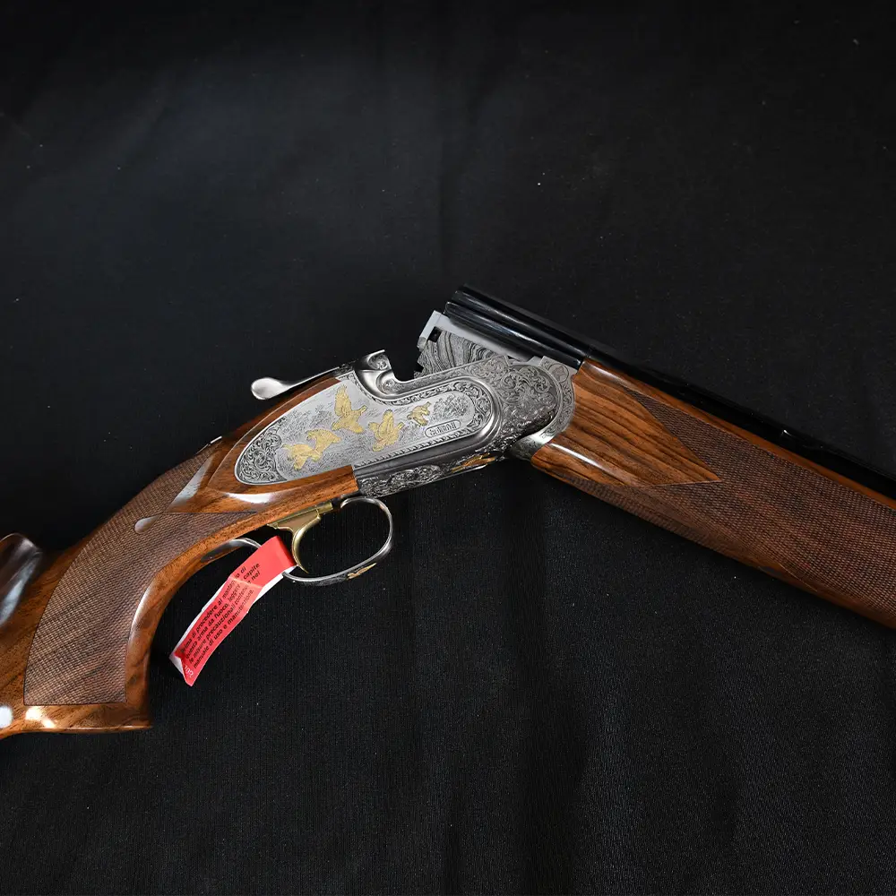Caesar Guerini Invictus Vii Sporting 12Ga 32'' 1 Caesar Guerini Invictus VII SPORTING 12Ga 32''