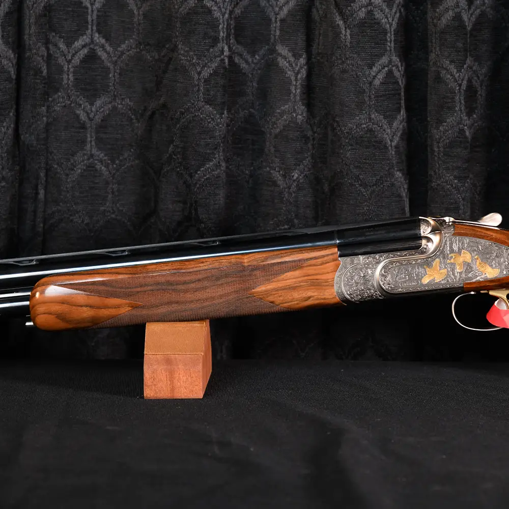 Caesar Guerini Invictus Vii Sporting 12Ga 32'' 12 Caesar Guerini Invictus VII SPORTING 12Ga 32'' - Image 12