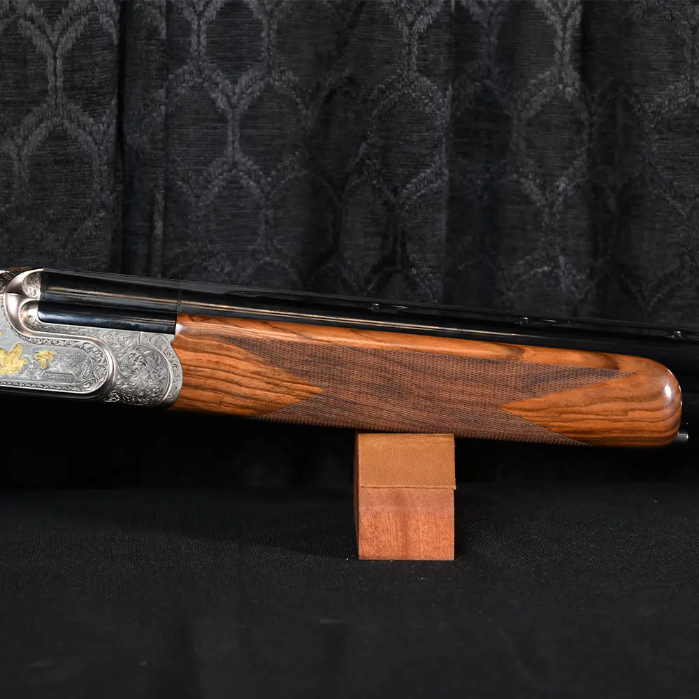 Caesar Guerini Invictus Vii Sporting 12Ga 32'' 11 Caesar Guerini Invictus VII SPORTING 12Ga 32'' - Image 11
