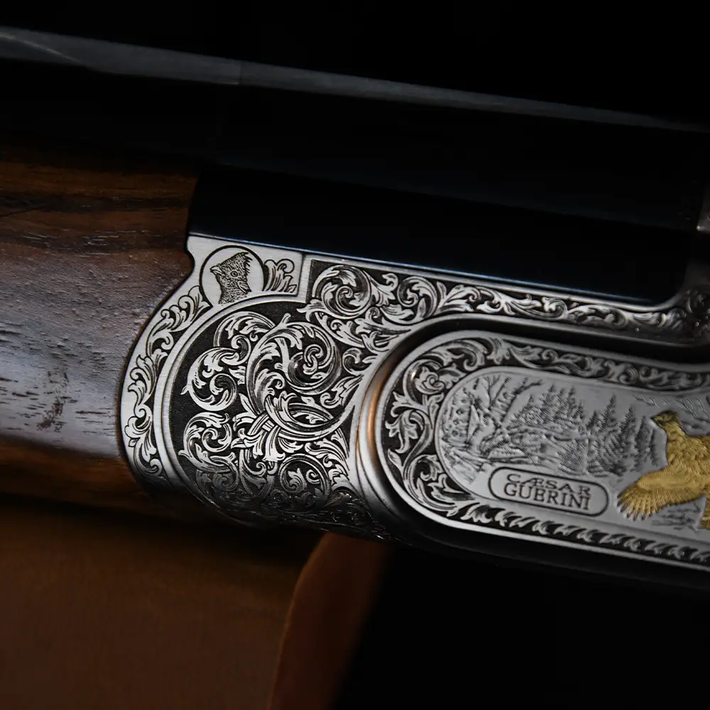 Caesar Guerini Invictus Vii Sporting 12Ga 32'' 10 Caesar Guerini Invictus VII SPORTING 12Ga 32'' - Image 10