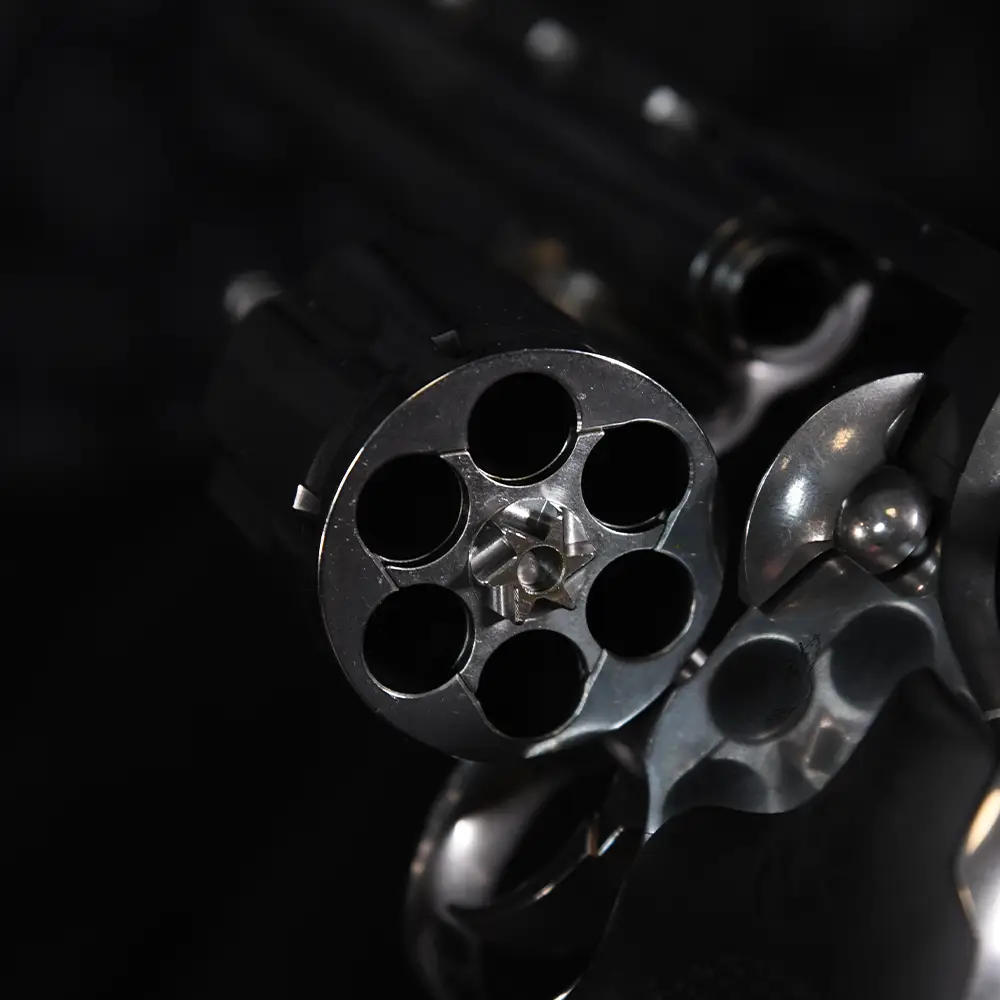 Colt Anaconda 44 Magnum 6'' Sp8Rts 6 Colt Anaconda 44 Magnum 6'' SP8RTS - Image 6