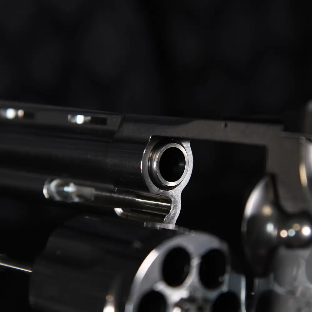 Colt Anaconda 44 Magnum 6'' Sp8Rts 5 Colt Anaconda 44 Magnum 6'' SP8RTS - Image 5