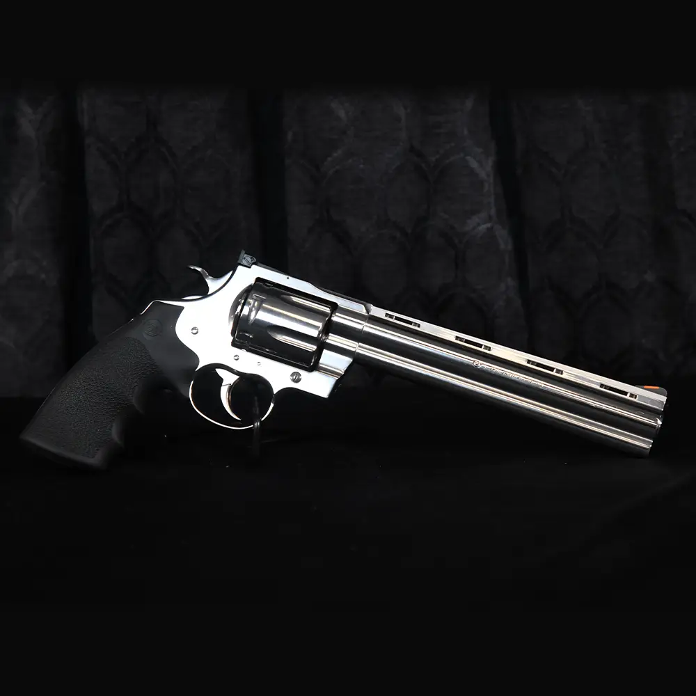 Colt Anaconda 44 Magnum 6'' Sp8Rts 2 Colt Anaconda 44 Magnum 6'' SP8RTS - Image 2