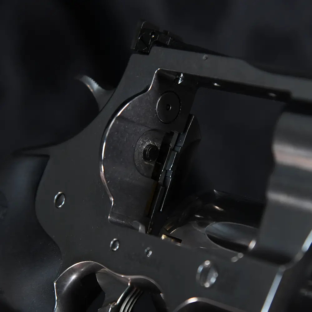 Colt Anaconda 44 Magnum 6'' Sp8Rts 7 Colt Anaconda 44 Magnum 6'' SP8RTS - Image 7