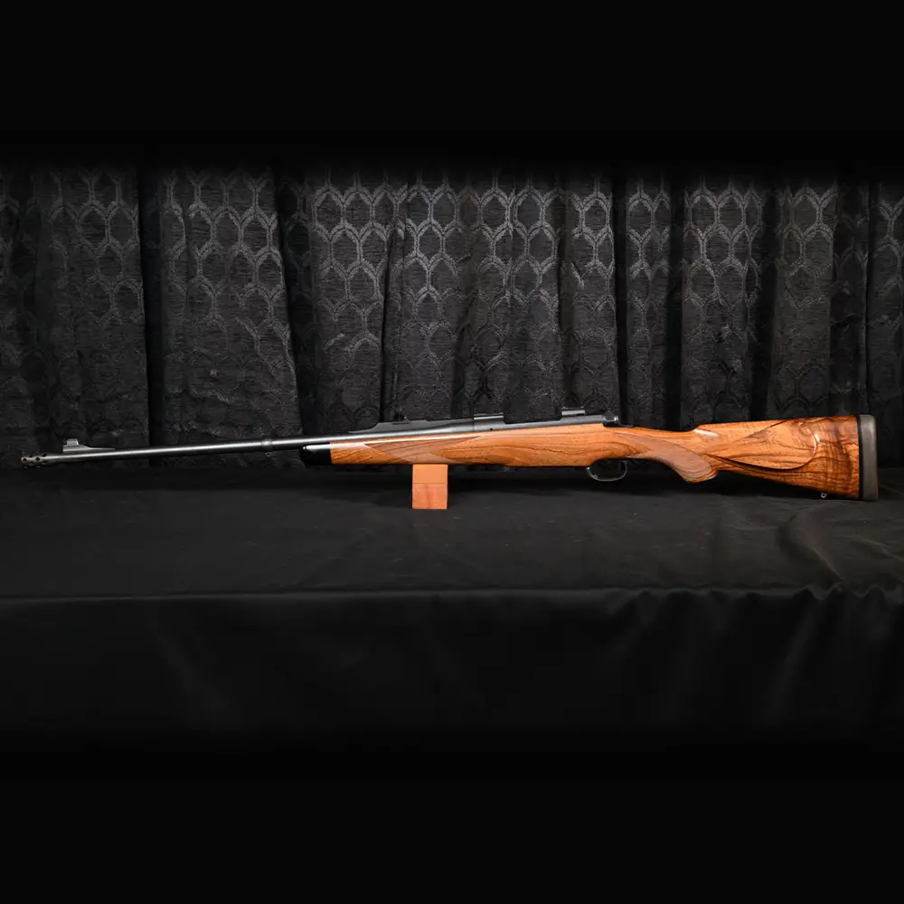 Dakota Arms 76 375 D 25.5&Quot; 1 Dakota Arms 76 375 D 25.5"
