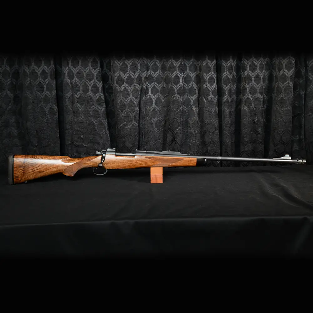 Dakota Arms 76 375 D 25.5&Quot; 2 Dakota Arms 76 375 D 25.5" - Image 2