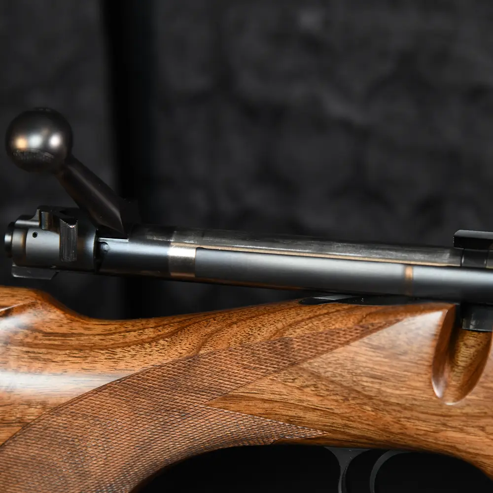Dakota Arms 76 375 D 25.5&Quot; 7 Dakota Arms 76 375 D 25.5" - Image 7