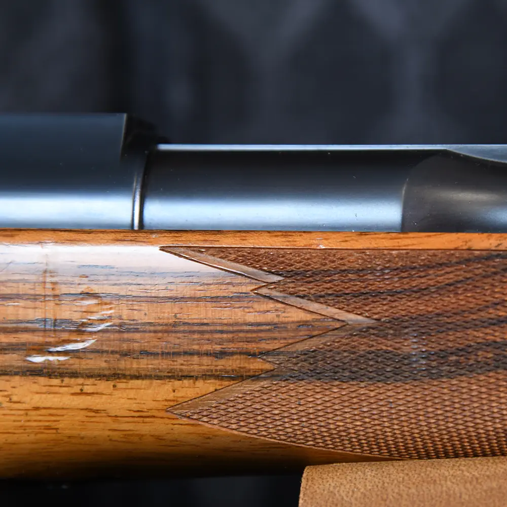 Granite Mountain Arms M98 460 W 24&Quot; 9 Granite Mountain Arms M98 460 W 24" - Image 9