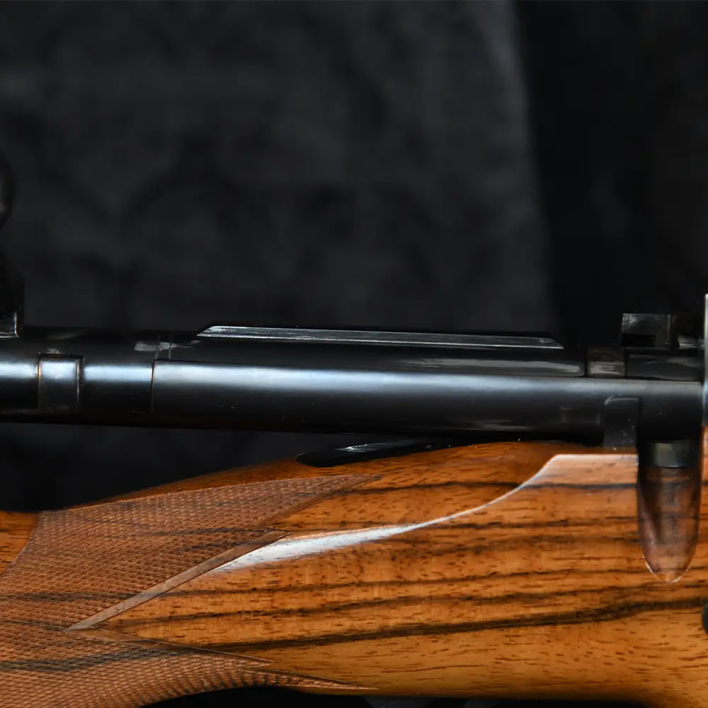 Granite Mountain Arms M98 460 W 24&Quot; 10 Granite Mountain Arms M98 460 W 24" - Image 10