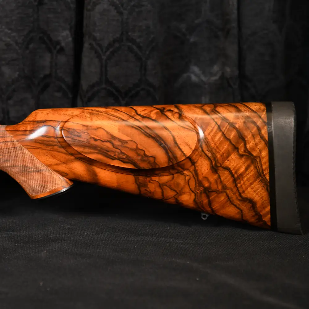 Granite Mountain Arms M98 460 W 24&Quot; 4 Granite Mountain Arms M98 460 W 24" - Image 4
