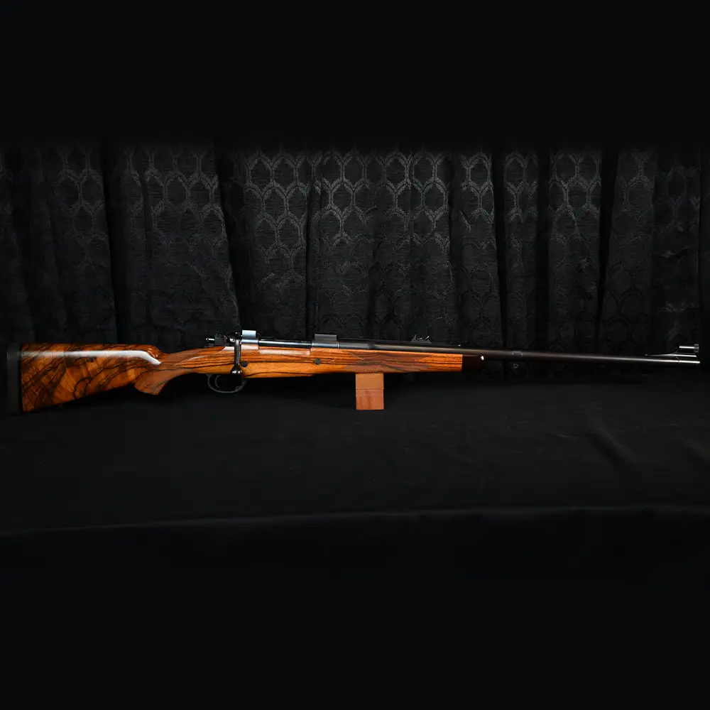 Granite Mountain Arms M98 460 W 24&Quot; 2 Granite Mountain Arms M98 460 W 24" - Image 2