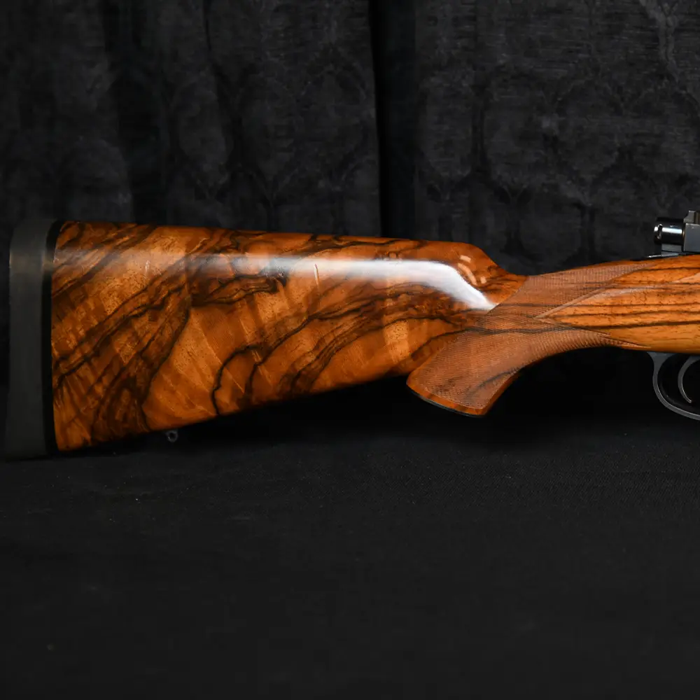 Granite Mountain Arms M98 460 W 24&Quot; 3 Granite Mountain Arms M98 460 W 24" - Image 3