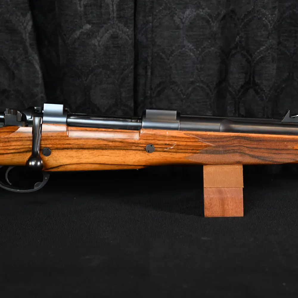 Granite Mountain Arms M98 460 W 24&Quot; 8 Granite Mountain Arms M98 460 W 24" - Image 8