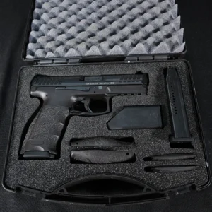 Heckler & Koch VP9 9mm 4.09'' M700009-A5
