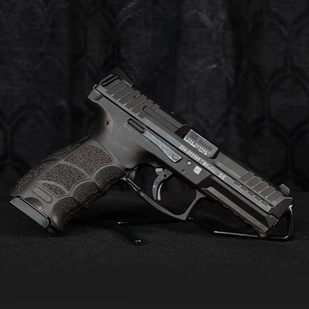 Heckler &Amp; Koch Vp9 9Mm 4.09'' M700009-A5 2 Heckler & Koch VP9 9mm 4.09'' M700009-A5 - Image 2