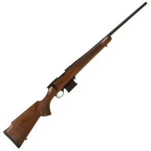 Howa M1500 Mini Hunter Walnut 350 Legend 16.25'' HWH350T