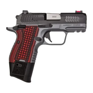 Kimber CDS9 TWO-TONE Black Grey 9MM 3.18" 10Rds 3600003