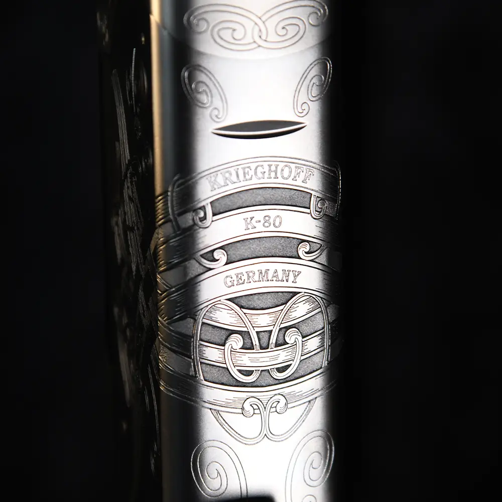 Krieghoff K80 Celtic 12Ga 32&Quot; 12 Krieghoff K80 CELTIC 12Ga 32" - Image 12