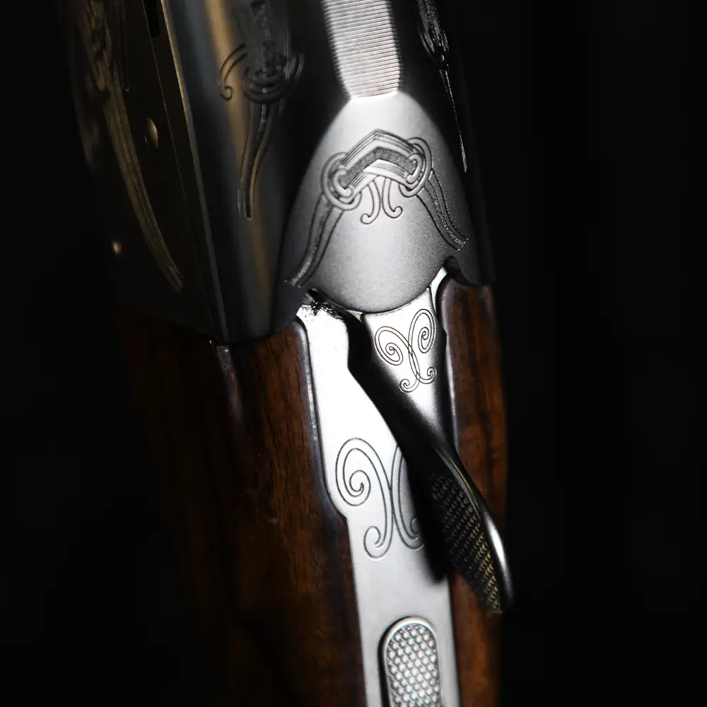 Krieghoff K80 Celtic 12Ga 32&Quot; 16 Krieghoff K80 CELTIC 12Ga 32" - Image 16