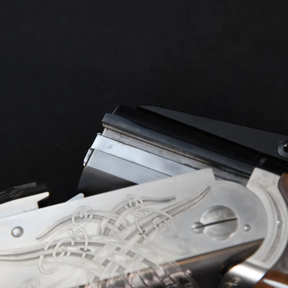 Krieghoff K80 Celtic 12Ga 32&Quot; 15 Krieghoff K80 CELTIC 12Ga 32" - Image 15