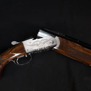 Krieghoff K80 CELTIC 12Ga 32