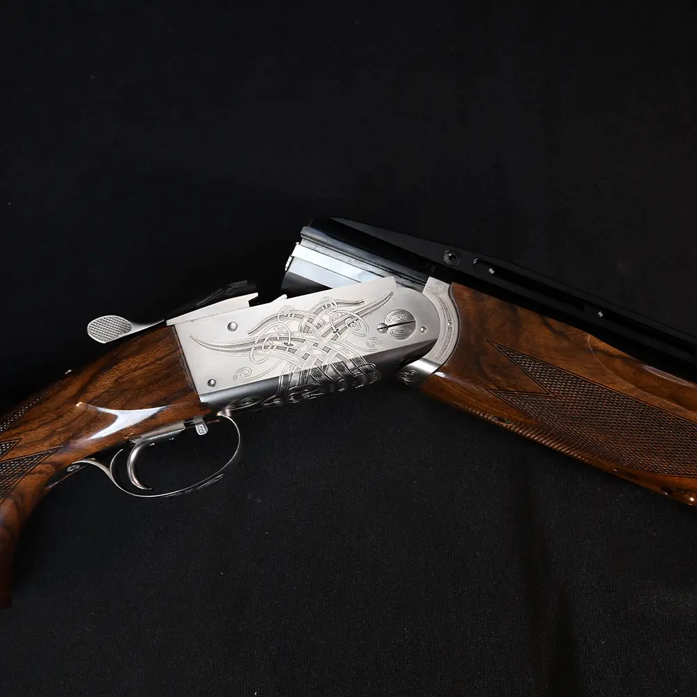 Krieghoff K80 Celtic 12Ga 32&Quot; 1 Krieghoff K80 CELTIC 12Ga 32