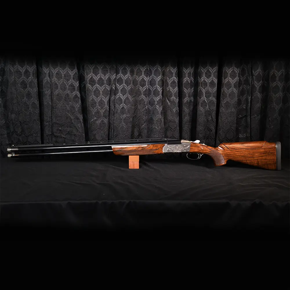 Krieghoff K80 Celtic 12Ga 32&Quot; 3 Krieghoff K80 CELTIC 12Ga 32" - Image 3