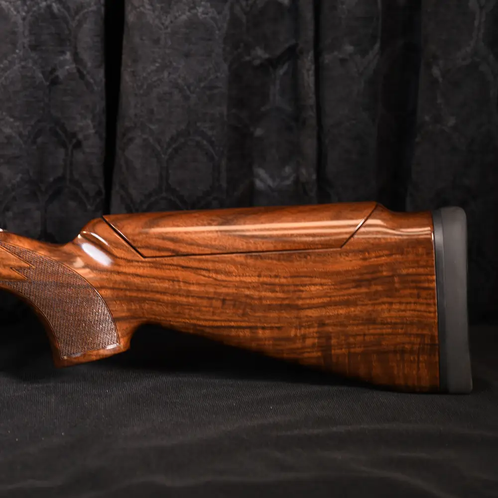 Krieghoff K80 Celtic 12Ga 32&Quot; 4 Krieghoff K80 CELTIC 12Ga 32" - Image 4