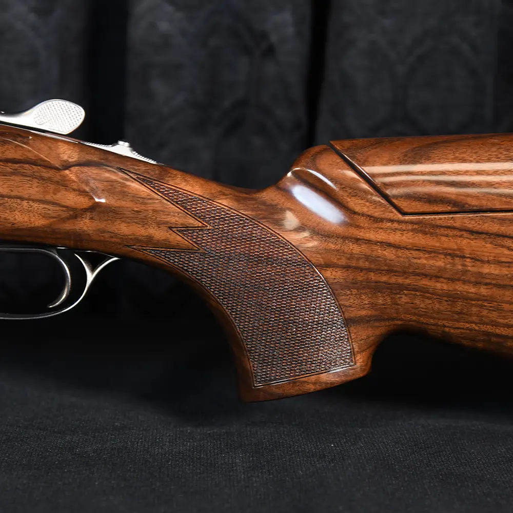 Krieghoff K80 Celtic 12Ga 32&Quot; 6 Krieghoff K80 CELTIC 12Ga 32" - Image 6