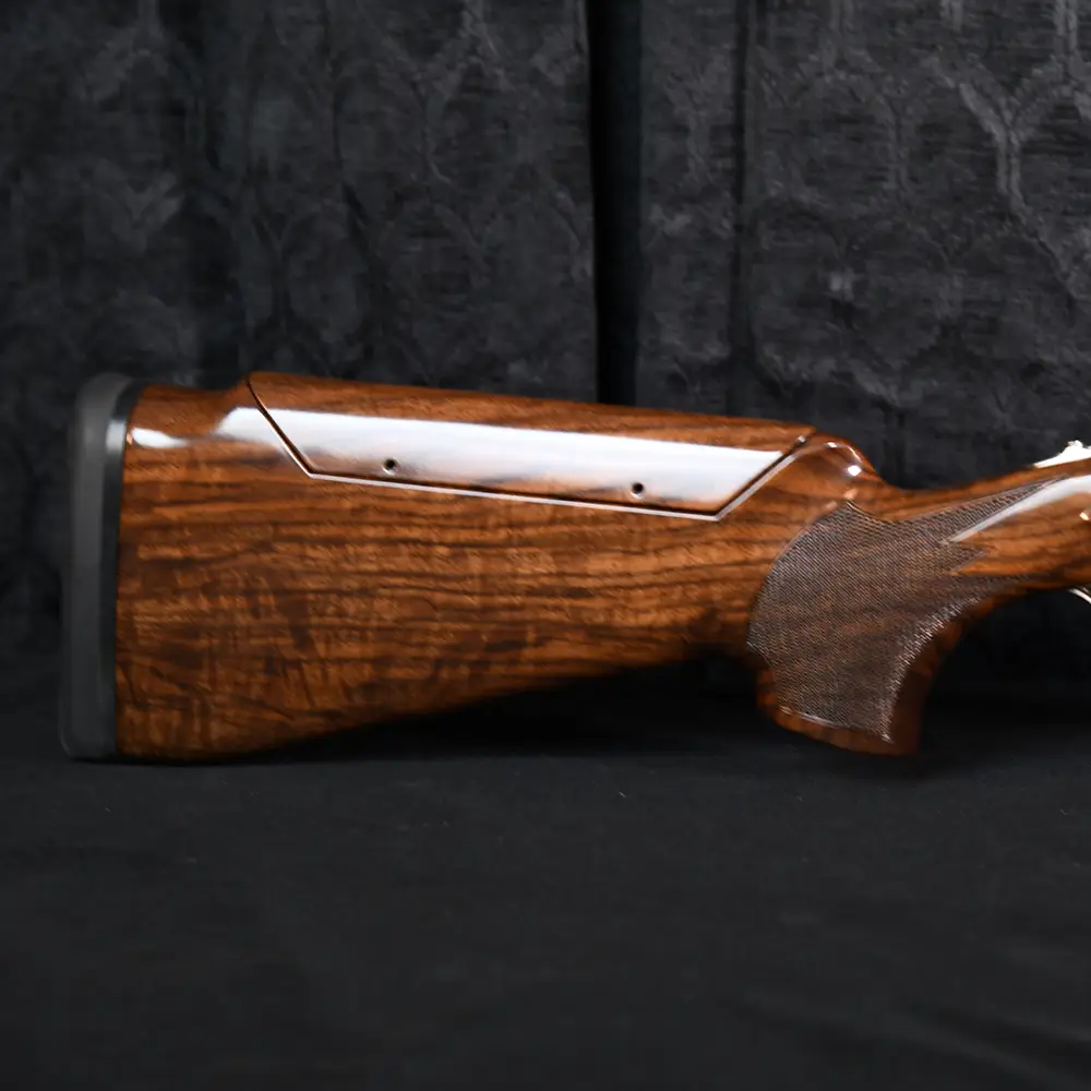 Krieghoff K80 Celtic 12Ga 32&Quot; 5 Krieghoff K80 CELTIC 12Ga 32" - Image 5