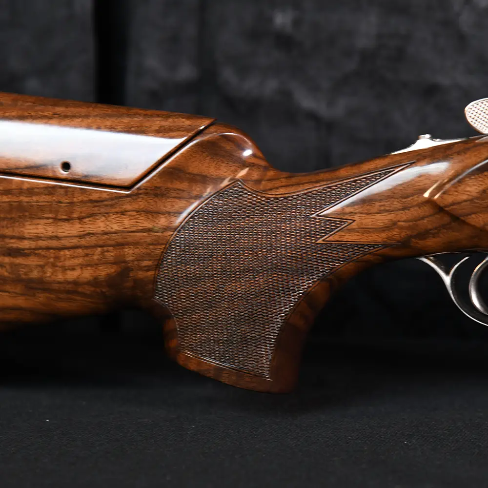 Krieghoff K80 Celtic 12Ga 32&Quot; 7 Krieghoff K80 CELTIC 12Ga 32" - Image 7