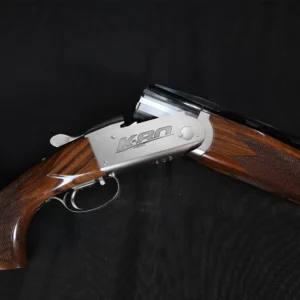 Krieghoff K80 SHADOW NICKEL 12Ga 32"