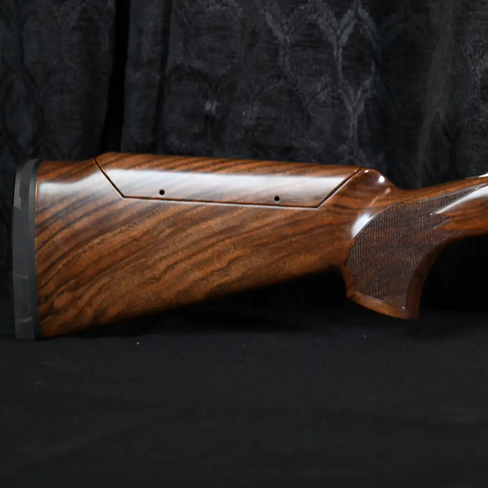 Krieghoff K80 Shadow Nickel 12Ga 32&Quot; 9 Krieghoff K80 SHADOW NICKEL 12Ga 32" - Image 9