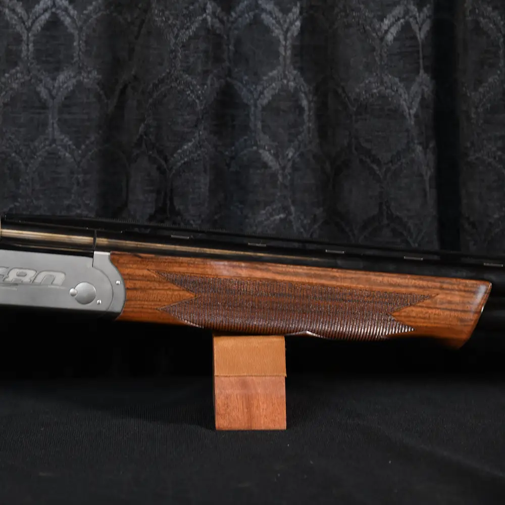 Krieghoff K80 Shadow Nickel 12Ga 32&Quot; 8 Krieghoff K80 SHADOW NICKEL 12Ga 32" - Image 8