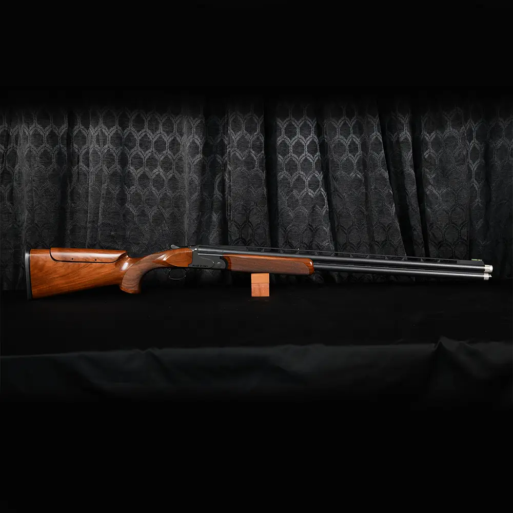 Rizzini Br110 Sporter 12Ga 30&Quot; Adj Comb 2 Rizzini BR110 SPORTER 12Ga 30" Adj Comb - Image 2