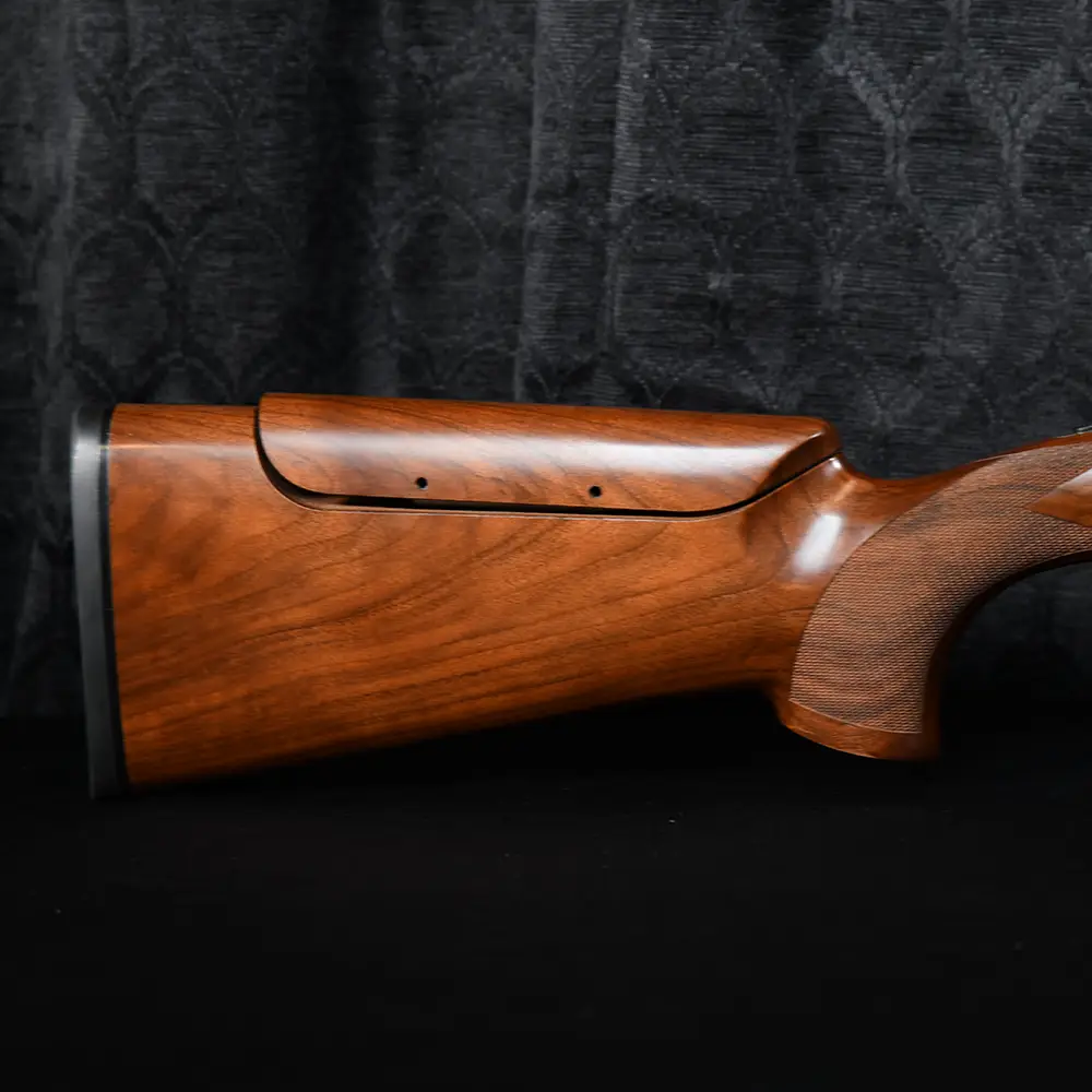Rizzini Br110 Sporter 12Ga 30&Quot; Adj Comb 4 Rizzini BR110 SPORTER 12Ga 30" Adj Comb - Image 4