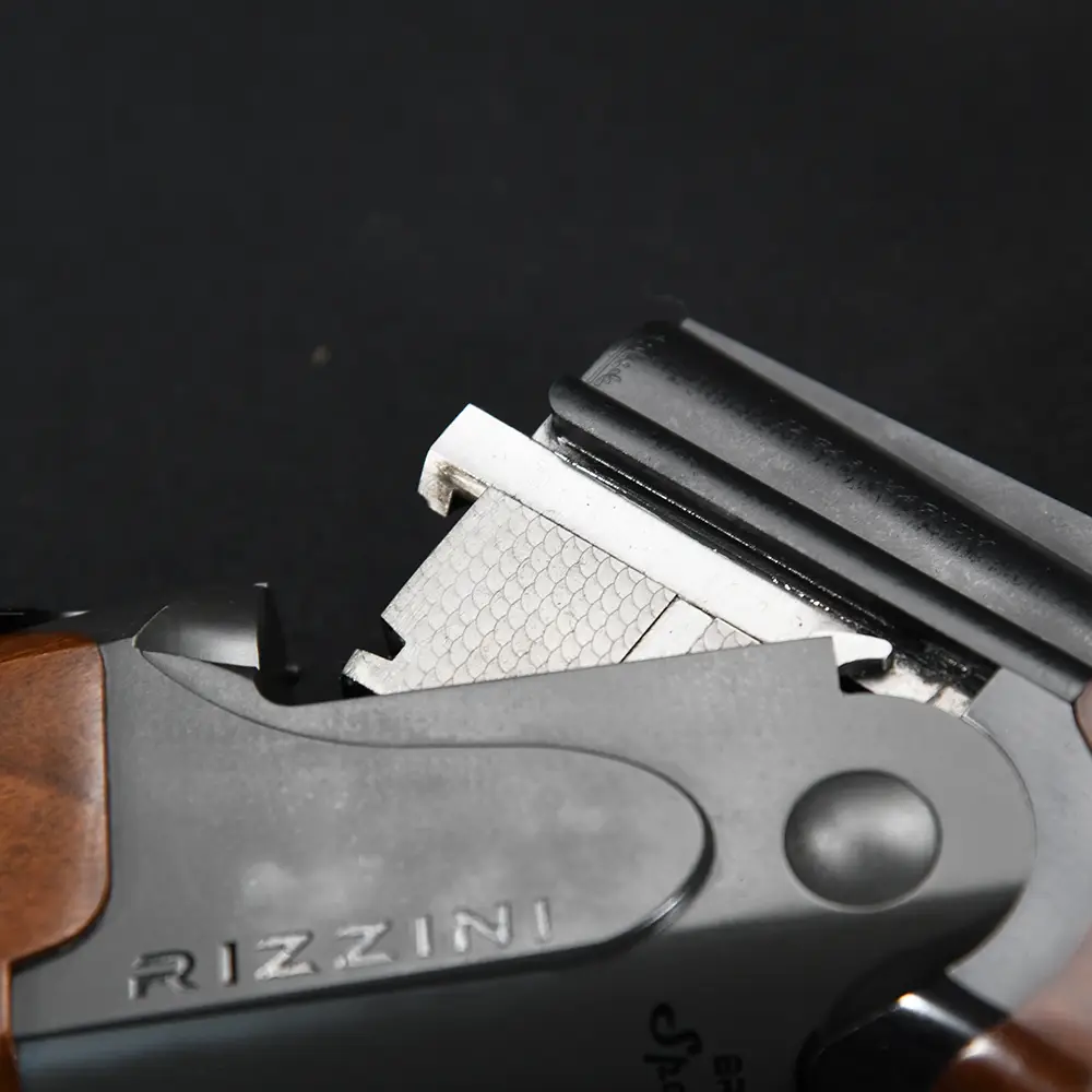 Rizzini Br110 Sporter 12Ga 30&Quot; Adj Comb 6 Rizzini BR110 SPORTER 12Ga 30" Adj Comb - Image 6
