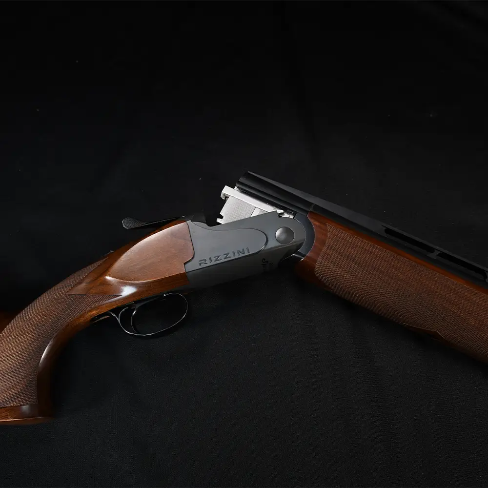 Rizzini Br110 Sporter 12Ga 30&Quot; Adj Comb 1 Rizzini BR110 SPORTER 12Ga 30" Adj Comb