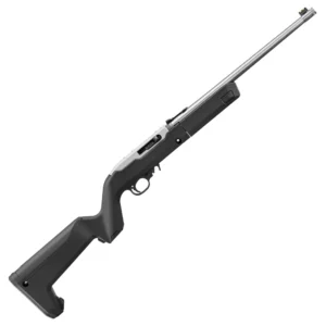 Ruger 10/22 Take Down Backpacker 22 LR 16.4" 10rd