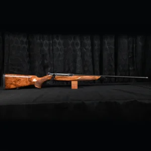 Sauer 505 Grade 5 300 Win Mag 24"