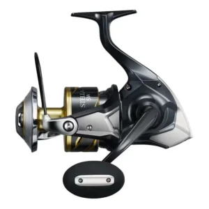 Shimano Stella SW D 18000 HG Spinning Reel STLSW18000HGD